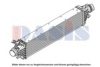 OPEL 13440206 Intercooler, charger